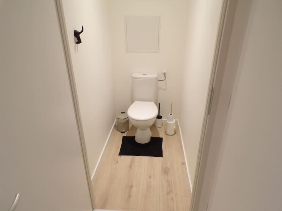 Appartement 2/4 Pers, 44M2, Hypercentre. Lons-le-Saunier Exterior foto